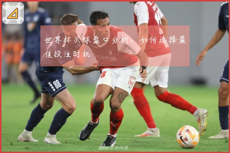 世界杯买球盘口分析，如何选择最佳投注时机
