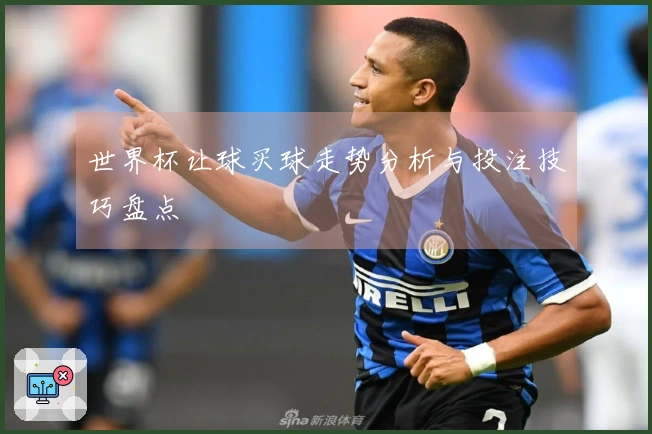 世界杯让球买球走势分析与投注技巧盘点