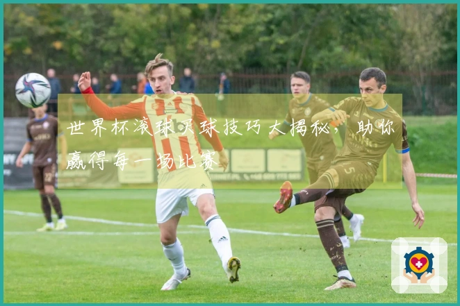 世界杯滚球买球技巧大揭秘，助你赢得每一场比赛