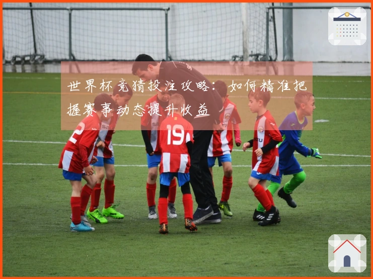 世界杯竞猜投注攻略：如何精准把握赛事动态提升收益
