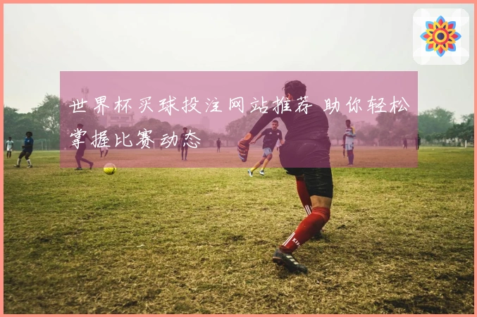 世界杯买球投注网站推荐 助你轻松掌握比赛动态