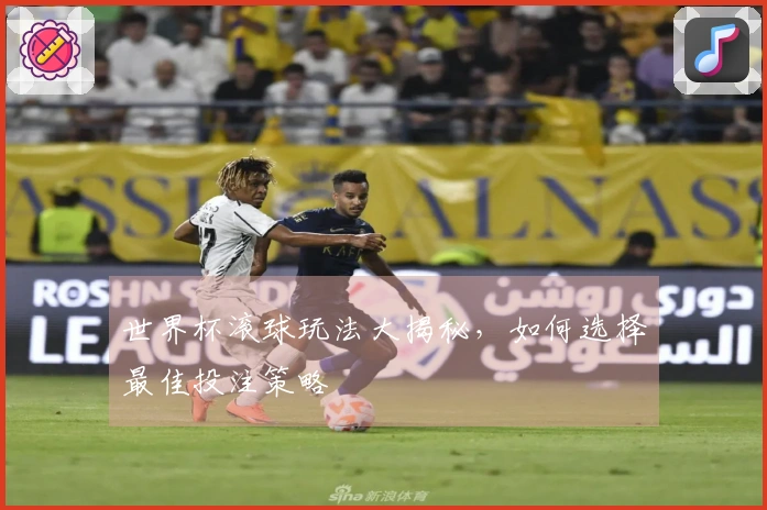 世界杯滚球玩法大揭秘，如何选择最佳投注策略